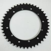 ESJOT Chain wheel 520 44z steel black - thumbnail