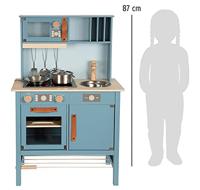 Speelgoed Keuken Tasty"" - thumbnail