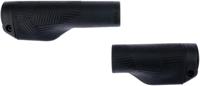 Ergotec Eg-ambition fietsgreep 135mm zwart - thumbnail