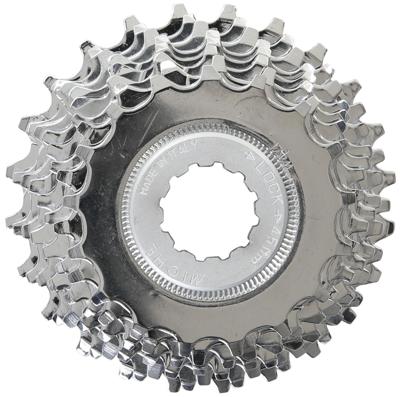 MICHE cassette "primato" ca.sprocket primato campa. 8-sp.,17-24t.