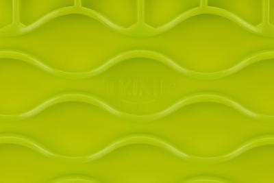 Trixie lick'n'snack plaat tpr / plastic