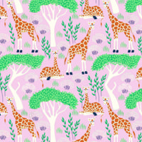 Geschenkpapier rol Paperwise 70 centimeter x 200 meter - thumbnail