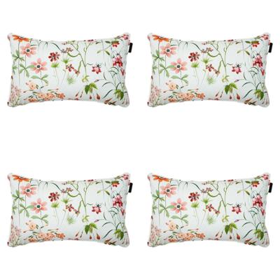 Sierkussen 50x30 cm Milly Natural (4 stuks) Madison - Madison