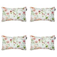 Sierkussen 50x30 cm Milly Natural (4 stuks) Madison - Madison - thumbnail