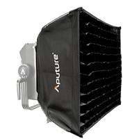 Aputure Nova P300c Softbox - thumbnail