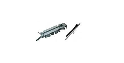 Fujitsu S26361-F2735-L82 rack-toebehoren