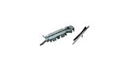 Fujitsu S26361-F2735-L82 rack-toebehoren - thumbnail