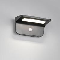Trio Solar wandlampAtico met bewegingssensor - R24696132 - thumbnail