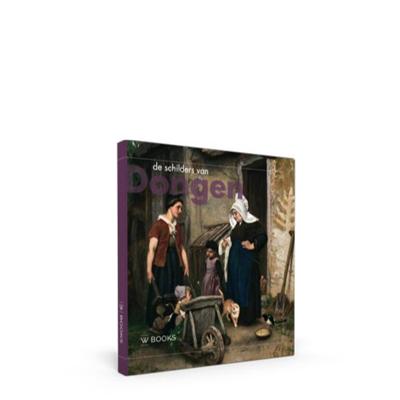 De schilders van Dongen (Paperback)