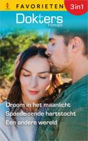 Droom in het maanlicht / Spoedeisende hartstocht / Een andere wereld - Fiona McArthur, Amy Andrews, Maggie Kingsley - ebook - thumbnail