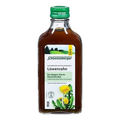 Paardenbloem BIO - thumbnail