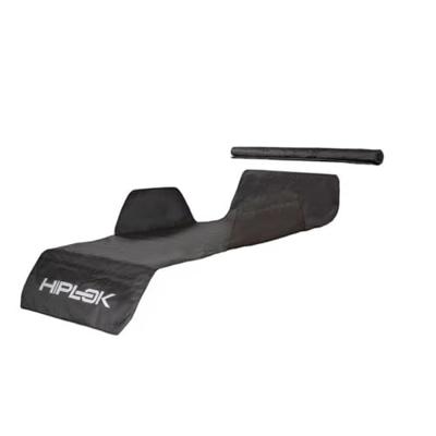 Hiplok rideshield - car protection mat for bike transport