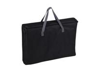 Redcliffs campingkast - 3 lagen - Zwart - thumbnail