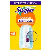 Swiffer Duster Navullingen 4 Stuks - thumbnail
