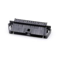 Molex 701070051 Male behuizing (kabel) Inhoud: 1 stuk(s) - thumbnail