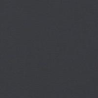 Tuinstoelkussens 6 st 120x50x3 cm zwart - thumbnail