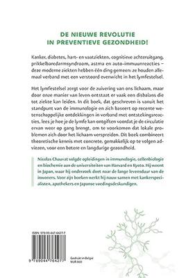 Lymfe ontgifting