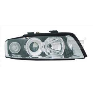 Koplamp rechts 200007052