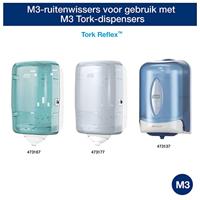 TORK 473474 Schoonmaakdoek 2 lagen - thumbnail