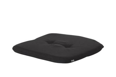 Hartman Zitkussen 'Havana' 45 x 45cm, kleur Donkergrijs