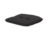 Hartman Zitkussen 'Havana' 45 x 45cm, kleur Donkergrijs - thumbnail