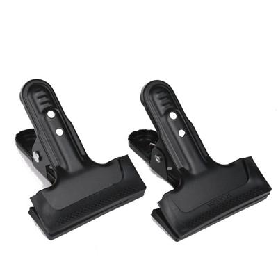 Caruba Heavy Duty Clamp Staal Set van 2 stuks