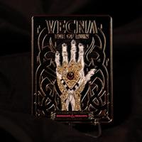 Dungeons & Dragons Ingot Vecna Eve of Ruin Limited Edition - thumbnail