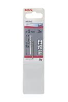 Bosch Accessoires Metaalboren HSS-G, Standard 1 x 12 x 34 mm 2st - 2608585906 - thumbnail