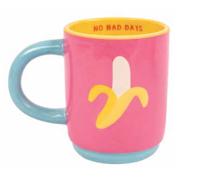 Bananen Mok - thumbnail