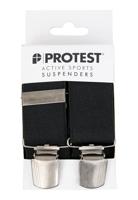 Protest Devdas Bretels True Black 1 - thumbnail