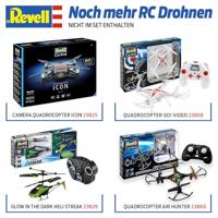Revell Control Sky Fun RC helikopter voor beginners RTF - thumbnail