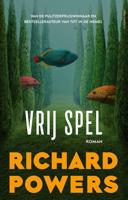 Vrij spel - Richard Powers - ebook - thumbnail