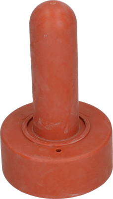 Kalverfles 2,5 l melkspeen los Kalverfles 2,5 l melkspeen los