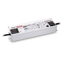 MEAN WELL HLG-80H-12AB LED-driver Constante spanning 60 W 3 - 5 A 10.8 - 13.5 V/DC Dimbaar, 3-in-1 dimmer, Instelbaar, PFC-schakeling, Outdoor, - thumbnail