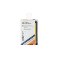 Cricut joy • insert cards sensei 12,45x8,89cm 15 vellen - thumbnail