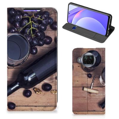 Xiaomi Mi 10T Lite | Flip Style Cover | Wijn