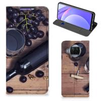 Xiaomi Mi 10T Lite | Flip Style Cover | Wijn - thumbnail