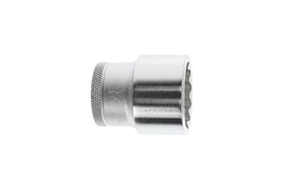 Gedore Dopsleutel 1/2" 28 MM - 6135250