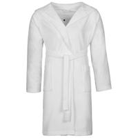 Vossen Vossen Badjas Texas weis M - thumbnail