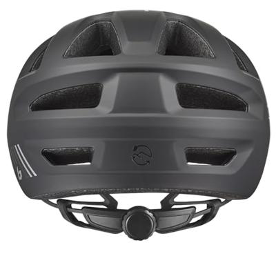 Bollé helm "spero" helmet spero l black matte