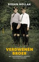 Verdwenen broer - Rosan Hollak - ebook - thumbnail