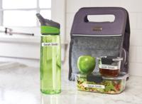 Labelprinter Dymo LetraTag 100T draagbaar qwerty 12mm zilver - thumbnail