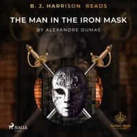 B.J. Harrison Reads The Man in the Iron Mask - thumbnail