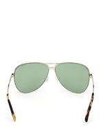 Heren zonnebril Guess GU00069 6132N - thumbnail