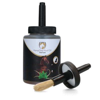 Excellent Horse HempOne Hoof Oil 500 ml
