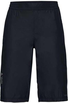 Vaude Drop Shorts - Women's Rain Shorts