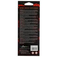 Framboos - Schedels & Rozen Luchtverfrisser - thumbnail