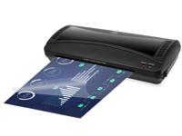 Tracer TRANIS46463 lamineerfilm A4 100 stuk(s) - thumbnail