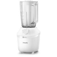 Mixer Philips HR2041/00 Wit 450 W - thumbnail