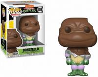 Teenage Mutant Ninja Turtles Funko Pop Vinyl: Chocolate Donatello - thumbnail